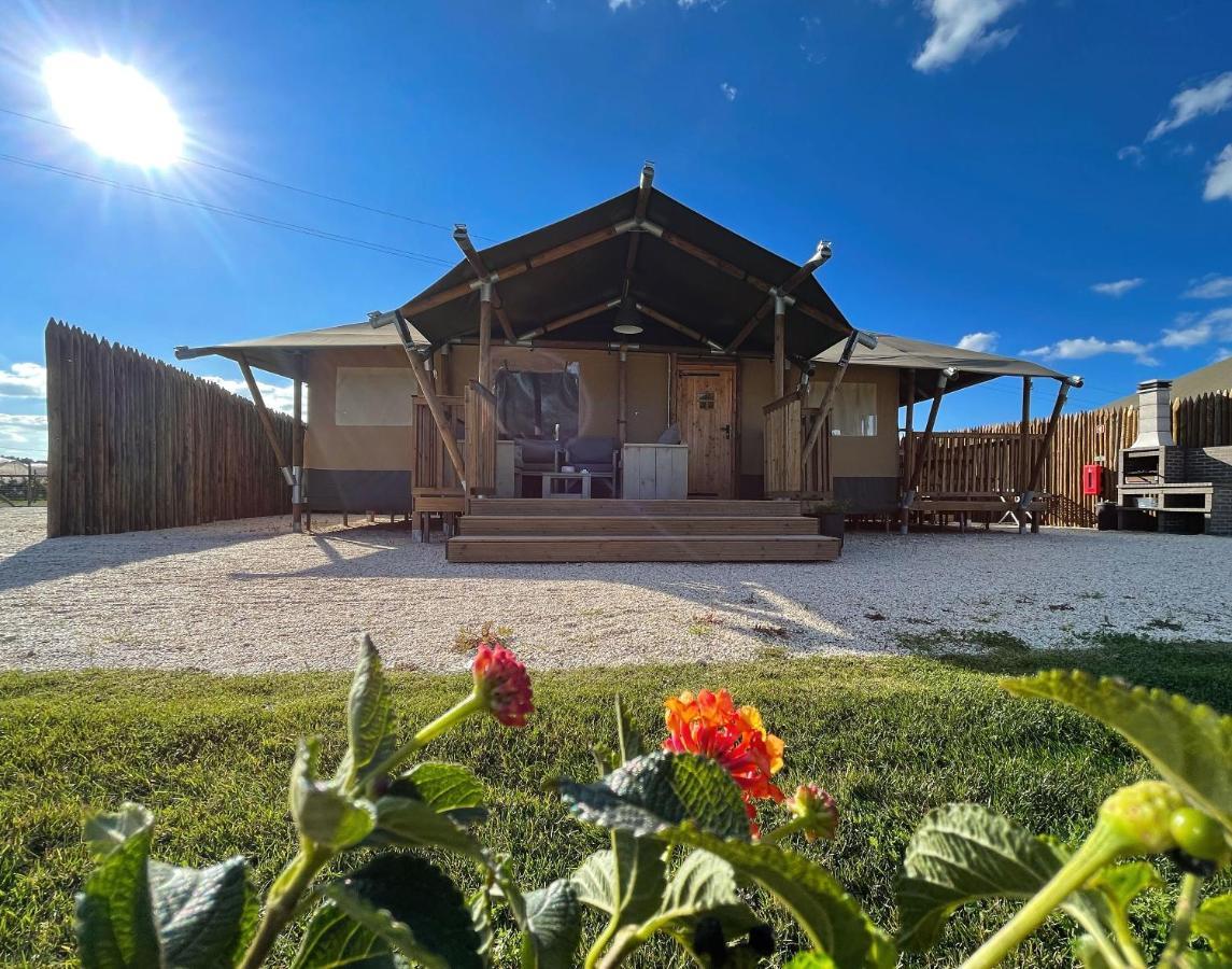 Kuanza Farmhouse And Lodge Замбужейра до Мар Екстериор снимка